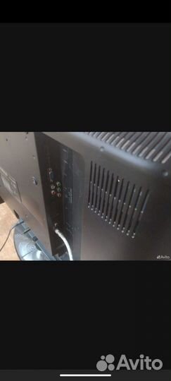 Телевизор thomson 32