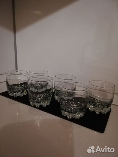 Набор стаканов