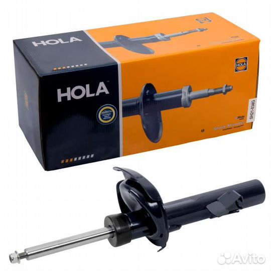 Амортизатор подвески