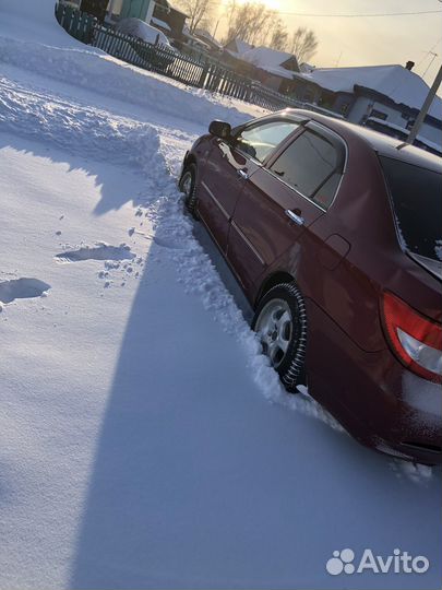 Полный разбор byd f3