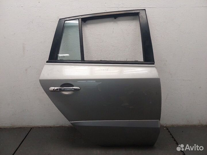 Дверь боковая Renault Koleos, 2009