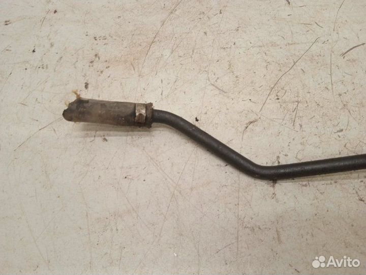 Трубка Volvo S80 2.9 B6294T 2002