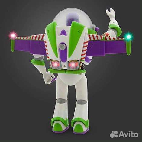 Игрушки дисней