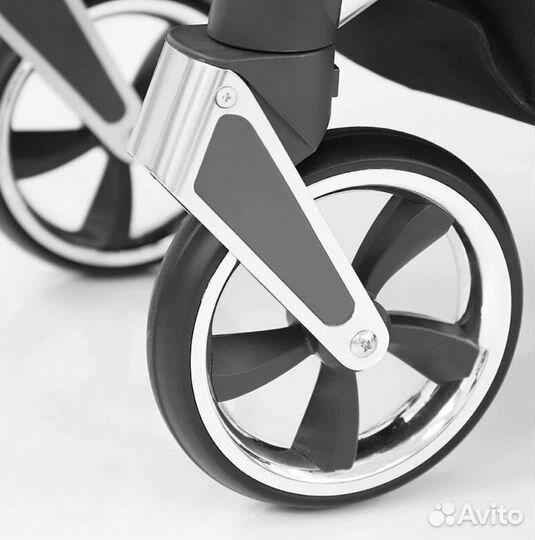 Коляска прогулочная Oyster3