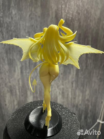 ES Monster фигурка