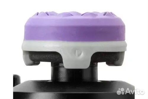 Накладки Kontrolfreek Sony ps4 ps5 Galaxy 62