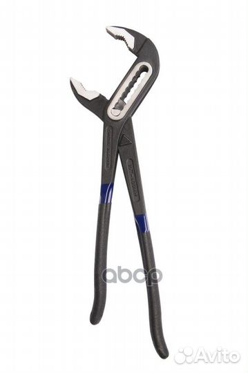 Клещи переставные 400мм KT700953 Kraft