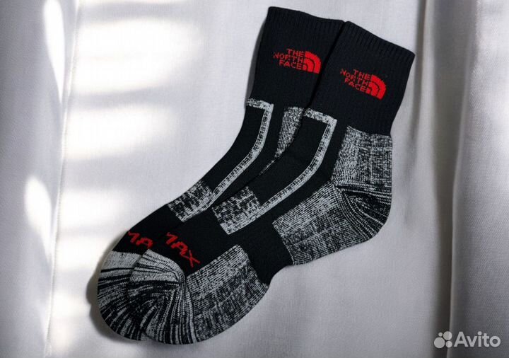 Носки The North Face 41-45