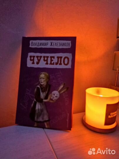 Книга Владимир Железников 