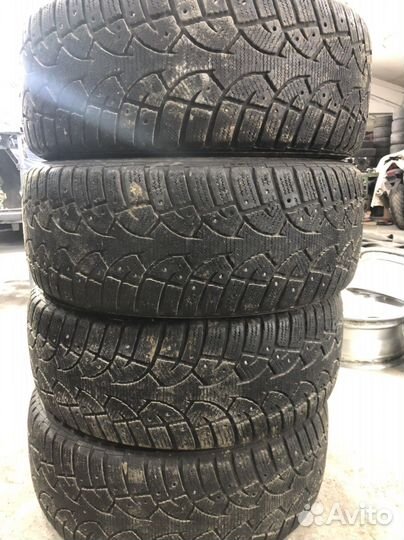 Continental IceContact 2 235/55 R17 99Q