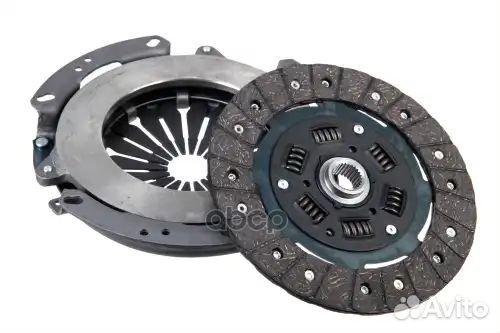К-кт сцепления Renault Clio/Laguna/Megane/Scenic