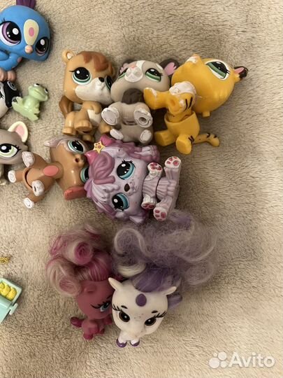 Littlest pet shop