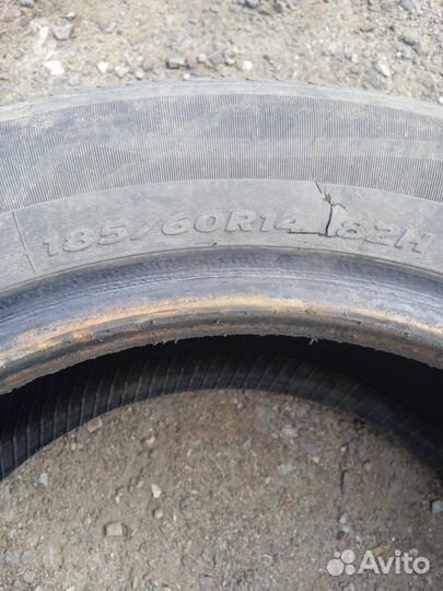 Hankook TH06