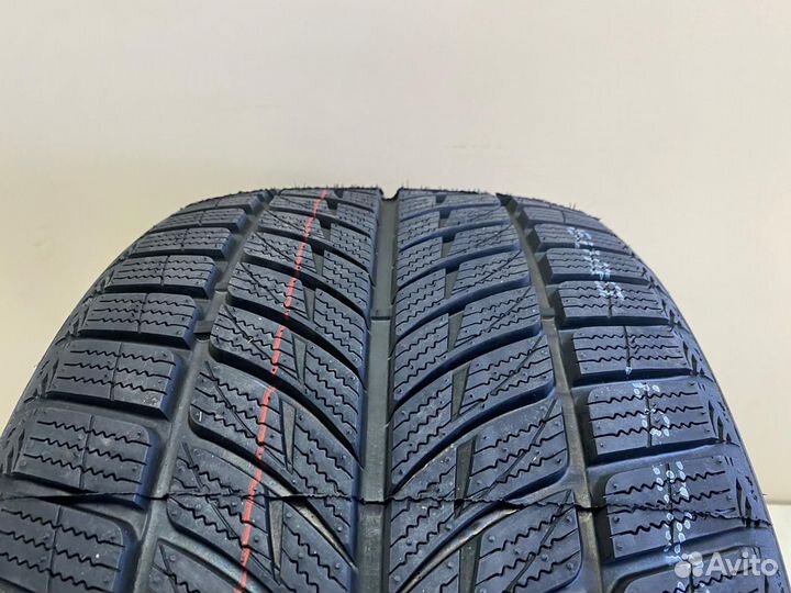 DoubleStar DW09 315/35 R20 106T