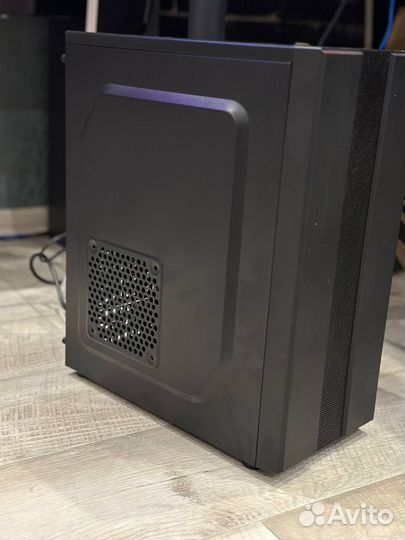 Системный блок