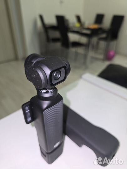 Dji osmo pocket 3
