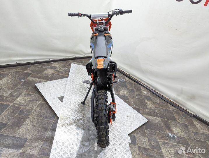 Питбайк Regulmoto spitfire 17/14