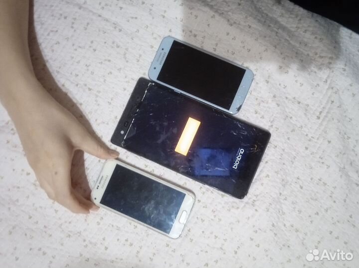 Запчасть для телефона