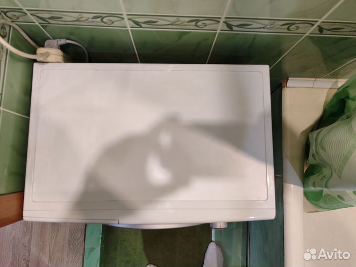 Стиральная машина bosch бу