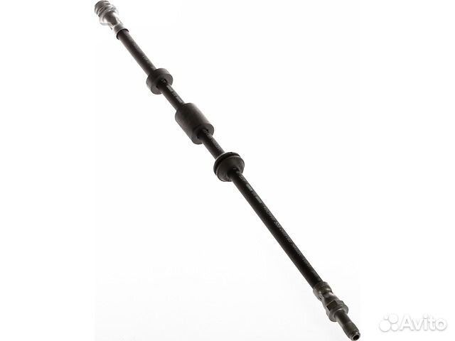 Шланг тормозной передний Focus C-Max