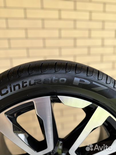 Original NG kross pirelli 2023