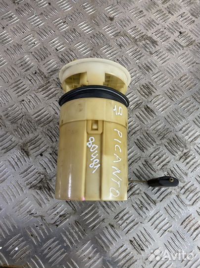 Топливный насос kia Picanto 1.0 2004-2010