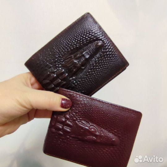 Кошелек мужской