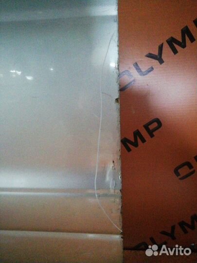 Дверь задняя правая Toyota Noah CR52 3C-E 2002