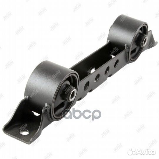 Подушка двигателя задняя AT ME23062 jikiu