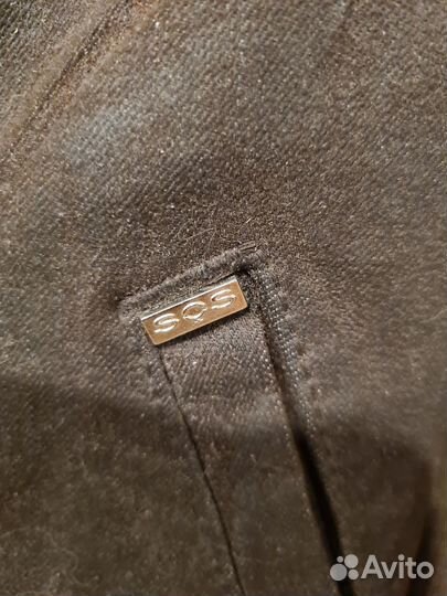 Куртка женская бренда SOS