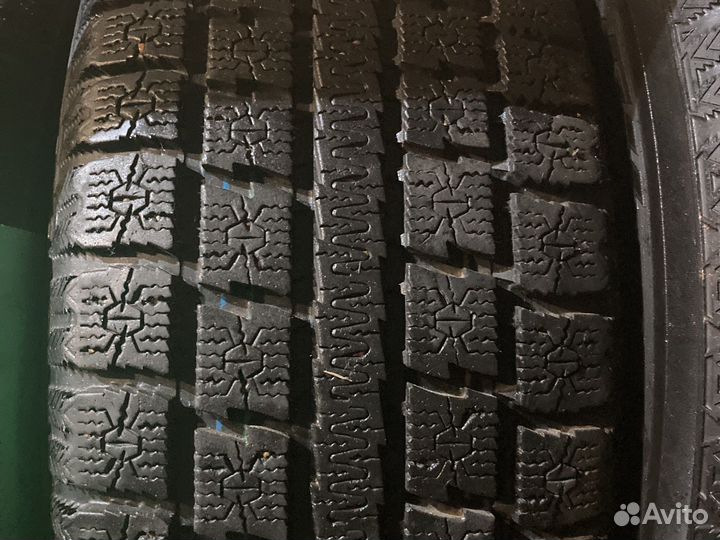 Toyo Garit G4 235/60 R16