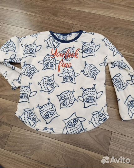 Домашний костюм женский