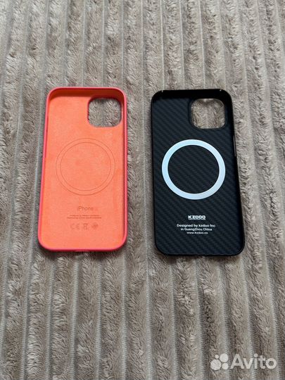 Чехол на iPhone 15