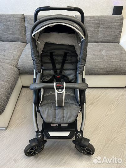 Коляска 2 в 1 Hartan