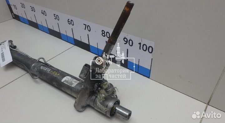 Рейка рулевая Volvo 36050070