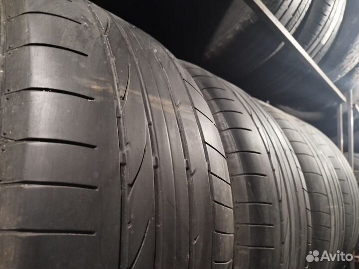 Bridgestone Dueler H/P Sport 265/50 R19 110W