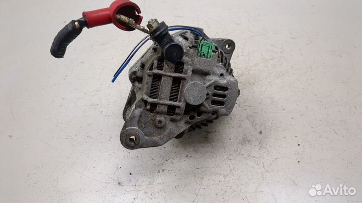 Генератор Subaru Forester (S11)