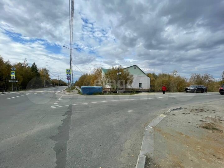 Продам офисное помещение, 453.2 м²