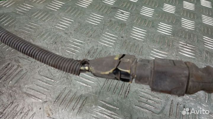 Суппорт Audi A8 Левый Задний