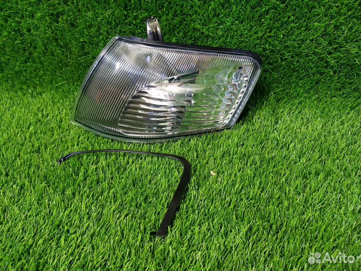 Габарит nissan AD /wingroad 99-05 /mazda familia