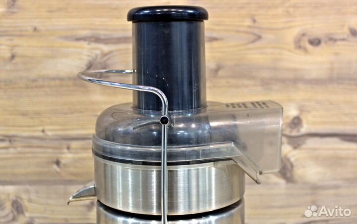 Соковыжималка Rotel Thielmann бу в наличии