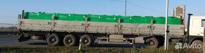 Газобетон вкблок GZB-6880