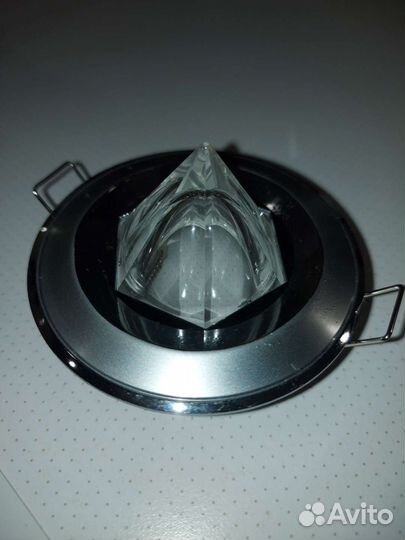 Светильник потолочный точечный