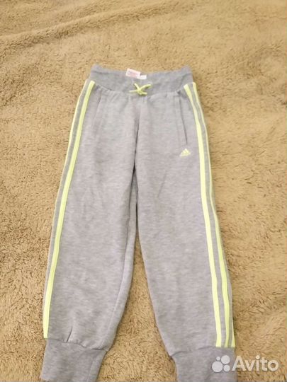 Спортивный костюм adidas для мальчика