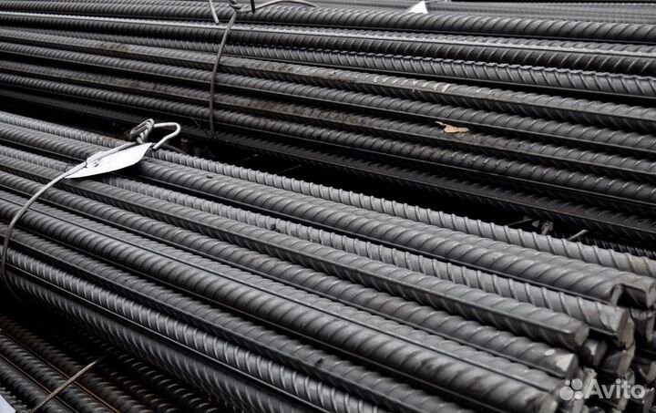 Арматура оптом металлопрокат