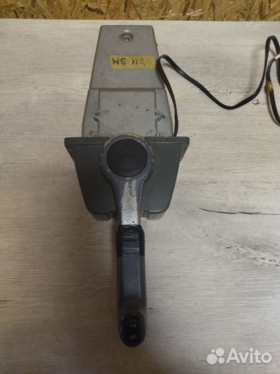 Дистанционное управление Yamaha 704