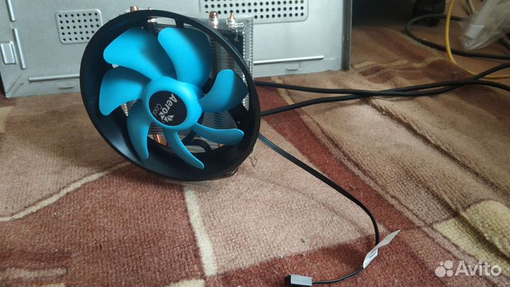 Aerocool Vecho 2 plus