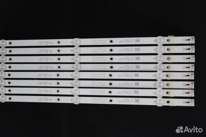 LED String TV Philips 43PFS4012/12 K430WDC1 A3 (Б