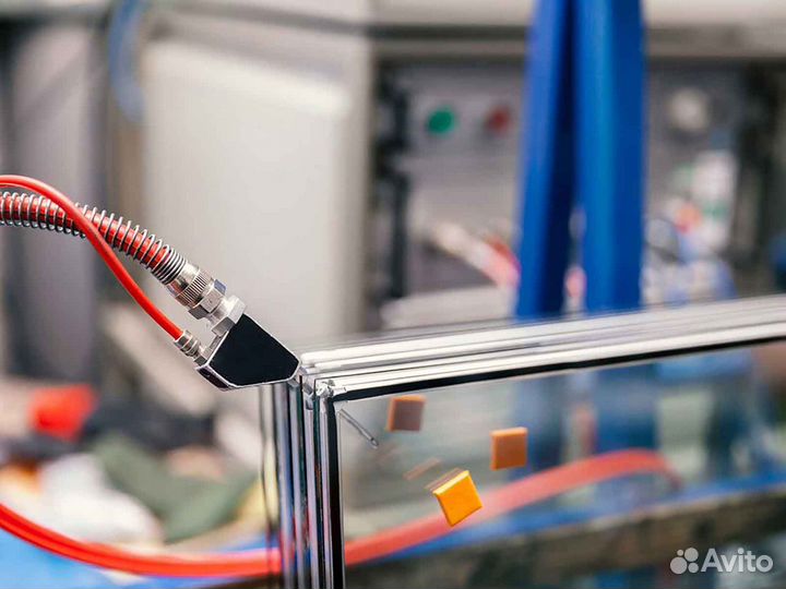 Ремонт окон, стеклопакет шумозащитный RAL5992