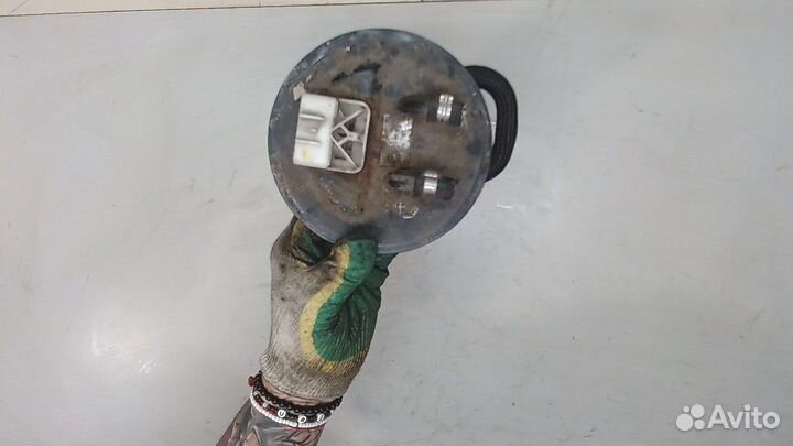 Насос топливный электрический Opel Omega B, 2002